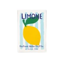 Plakater i Flere Designs (21x30cm)