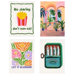 Plakater i Flere Designs (21x30cm)