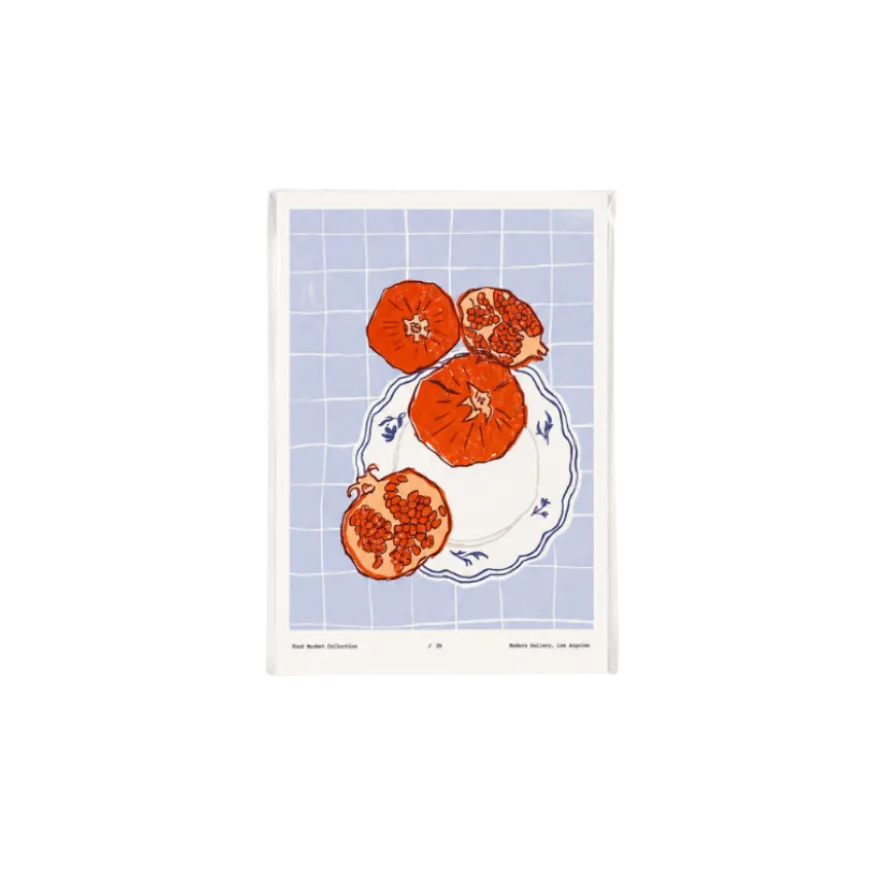 Plakater i Flere Designs (13x18cm)