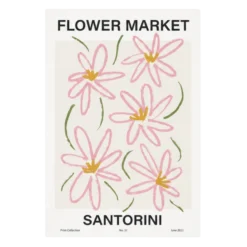 Plakater i Flere Designs (50x70cm)