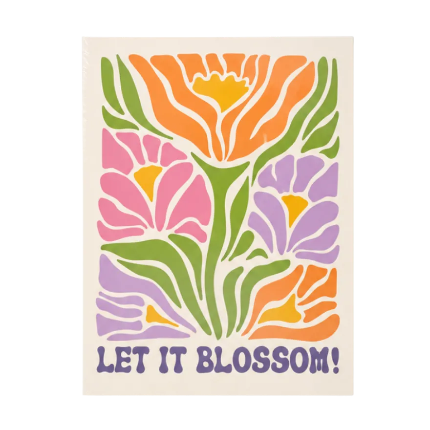 Plakater i Flere Designs (40x50cm)