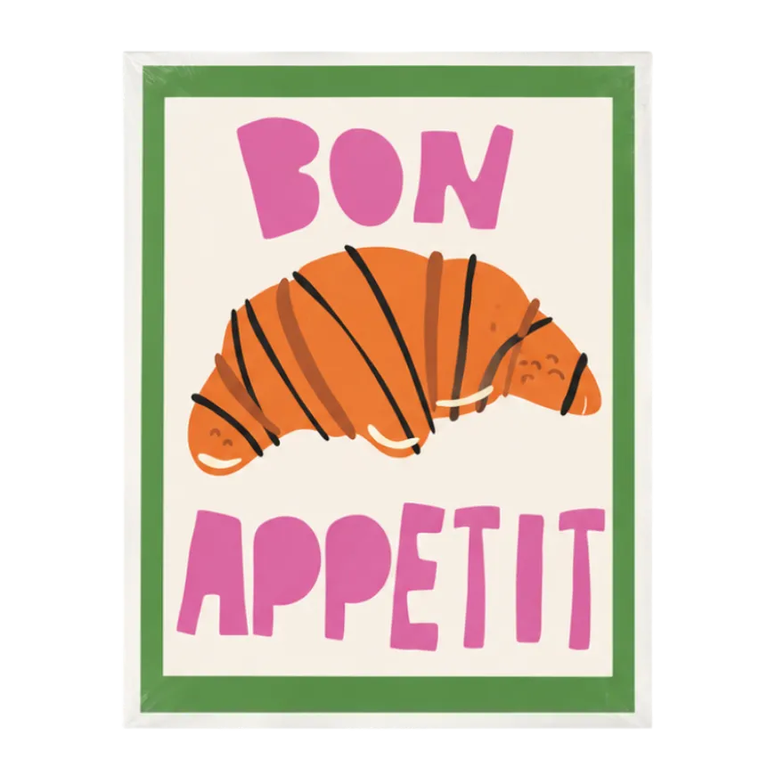 Plakater i Flere Designs (40x50cm)
