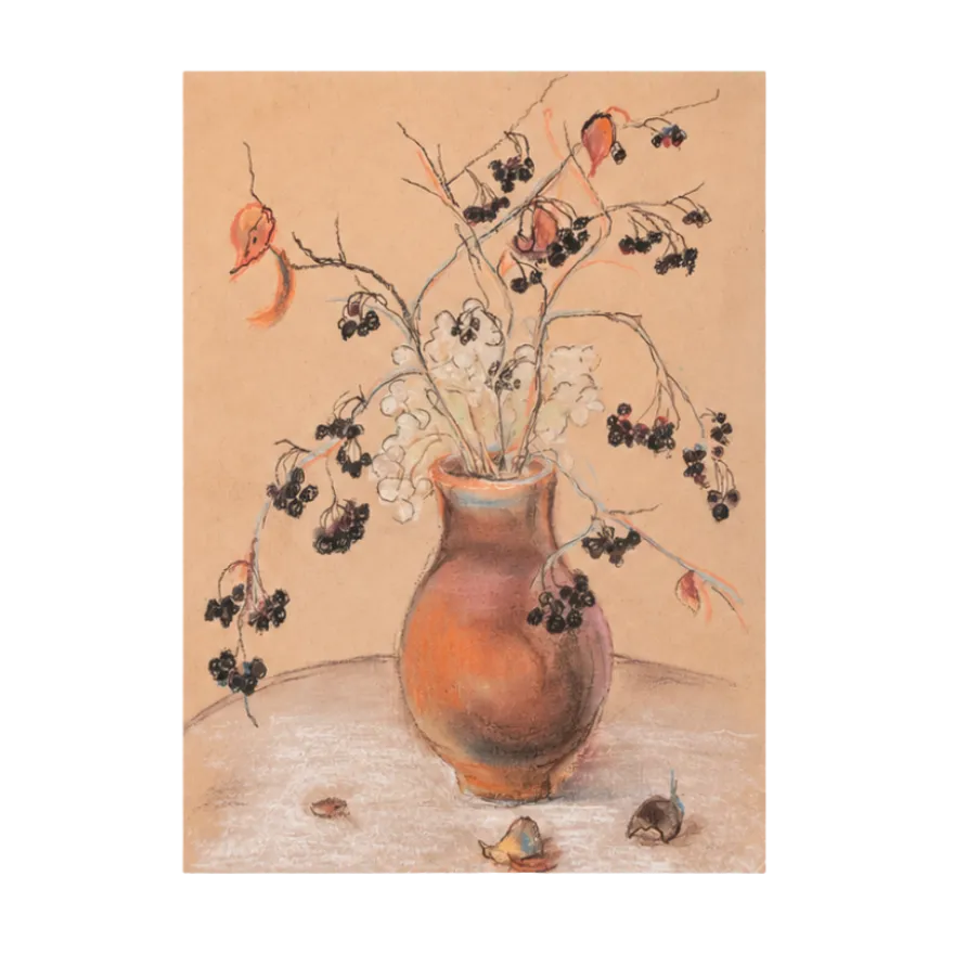 Plakater i Flere Designs (40x50cm)