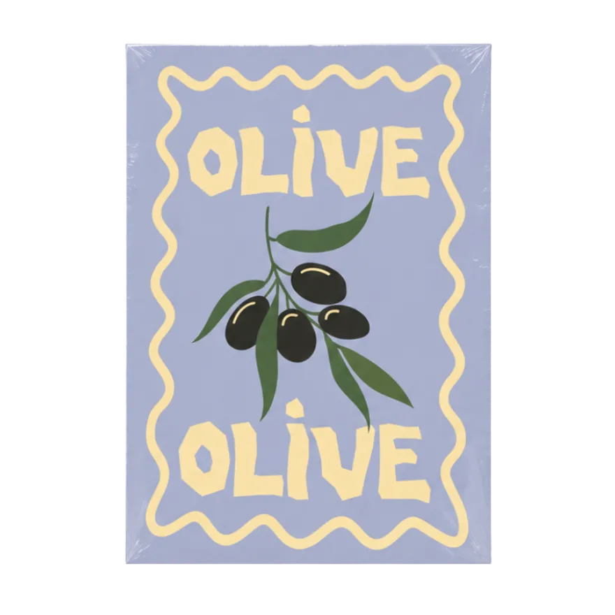 Plakater i Flere Designs (40x50cm)