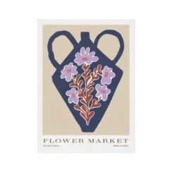Plakater i Flere Designs (30x40cm)