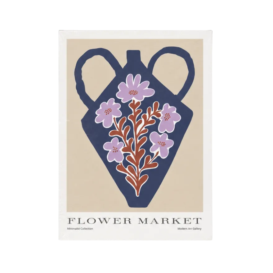 Plakater i Flere Designs (30x40cm)