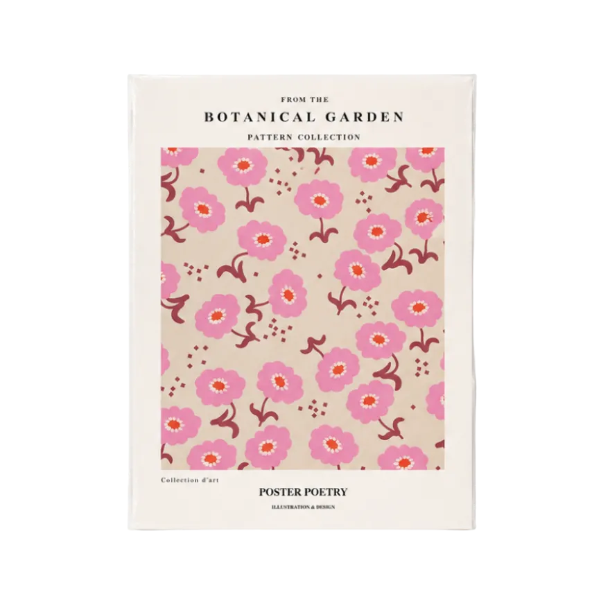 Plakater i Flere Designs (30x40cm)