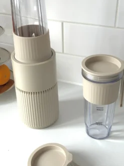 Pure Blender i Beige