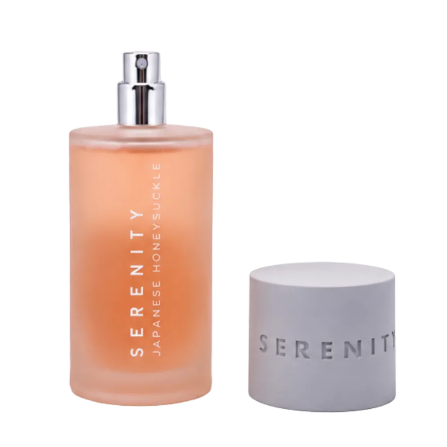 Rumspray Japanese Honeysuckle (110ml)