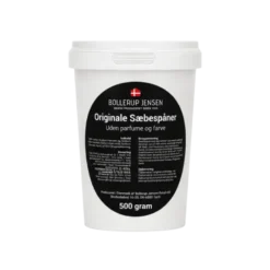 Sæbespåner (500g)