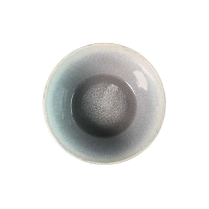 Skål FRED i Grå (15x7,3cm)