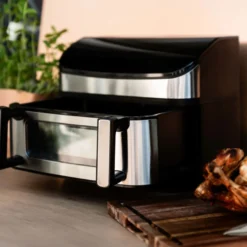 Sobczyk Dualfry Fusion Airfryer (10,5L)