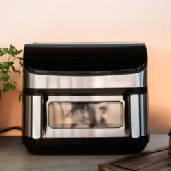 Sobczyk Dualfry Fusion Airfryer (10,5L)