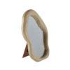 Spejl METTA i Beige (21x29,6x3,4cm)