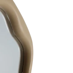 Spejl METTA i Beige (21x29,6x3,4cm)