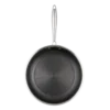 Stegepande i Rustfrit Stål (Ø28cm)