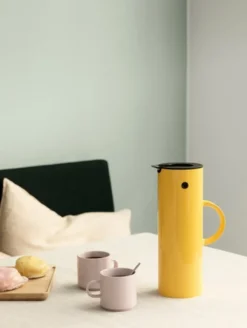 Stelton 2 stk. Krus i Lyserød (20cl)