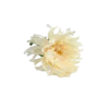 3 stk. Blomst i Creme Farve (H63cm)