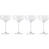 4 stk. Cocktail Glas (300ml)