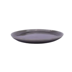6 stk. Frokosttallerkener DAR i Grå (Ø20cm)