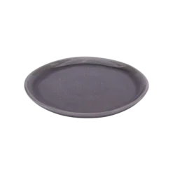 6 stk. Frokosttallerkener DAR i Grå (Ø20cm)