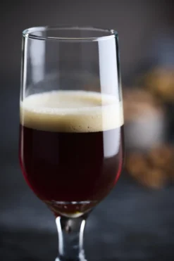 4 stk. Ølglas (35cl)