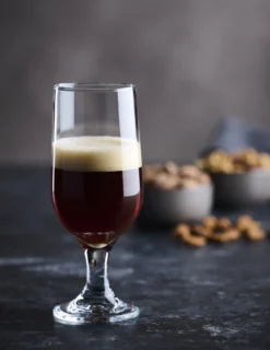 4 stk. Ølglas (35cl)