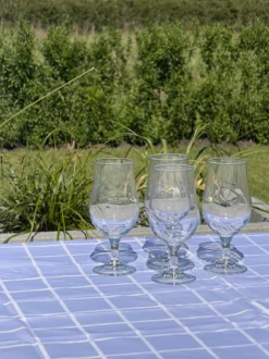 4 stk. Ølglas (400ml)