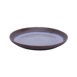 6 stk. Middagstallerkener CATHINKA i Blå (Ø27cm)