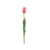 3 stk. Tulipaner i Lyserød (H48cm)