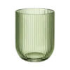 6 stk. Vandglas MEYA i Grøn (270ml)