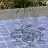 4 stk. Vinglas (580ml)