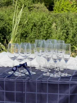 4 stk. Vinglas (580ml)