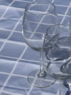 4 stk. Vinglas (580ml)