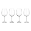 4 stk. Vinglas (430ml)