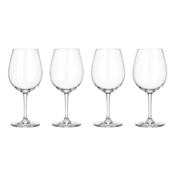 4 stk. Vinglas (430ml)