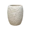 Tandkrus DENUK i Sandsten Farve (Ø7,5x9cm)