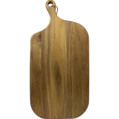 Tapasbræt i Akacietræ (45x22cm)