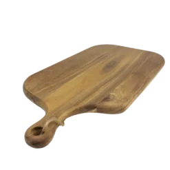 Tapasbræt i Akacietræ (45x22cm)