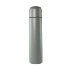 Termoflaske FROSTI m. Kop i Mørkegrøn (1L)