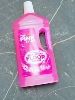 The Pink Stuff All Purpose Floor Cleaner (1L)