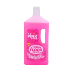 The Pink Stuff All Purpose Floor Cleaner (1L)