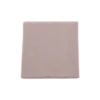 Tæppe Fleece i Taupe (125x150cm)