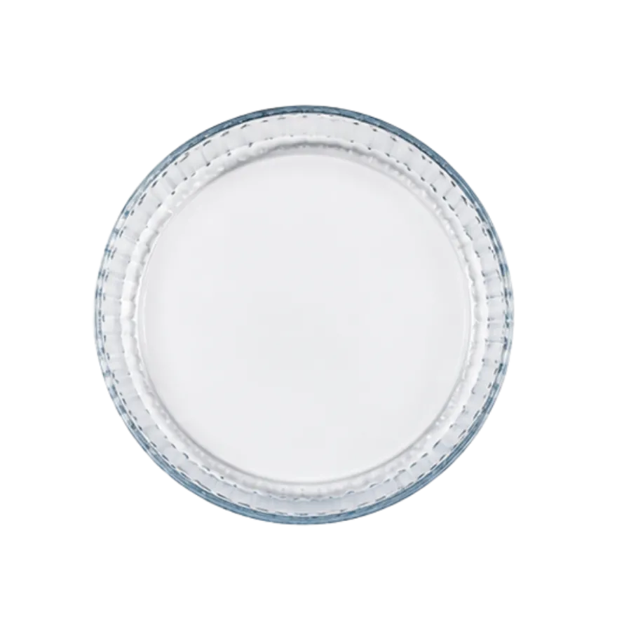 Tærteform i Glas (Ø27,5cm)