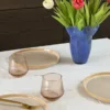 Tulipaner Buket i Rød (H40cm)