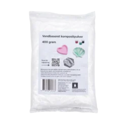 Vandbaseret Kompositpulver (400g)