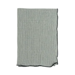 Viskestykke COSTA i Grøn (50x70cm)