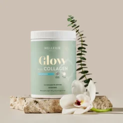 Wellexir Glow Pure Collagen (300g)