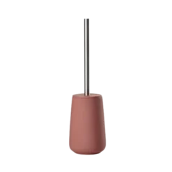 Zone Denmark Toiletbørste NOVA i Peach Red